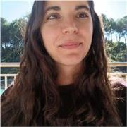 Profesora nativa de español | Clases online personalizadas para todos los niveles