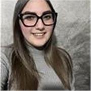 Cerchi un tutor per le tue lezioni? Dimmi di cosa hai bisogno e iniziamo! 