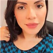 Professora de Direito Trabalhista, Ambiental, Empresarial e Ética