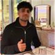 I am a student currently studying at the university of bath where I study management. Being well versed in math i am here to help on everything math!