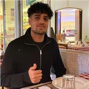I am a student currently studying at the university of bath where I study management. Being well versed in math i am here to help on everything math!