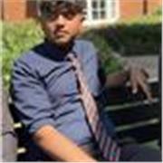 Student Maths Tutor for all ages up to A-Level !