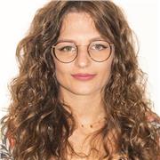Insegnante di diritto per scuole superiori o università