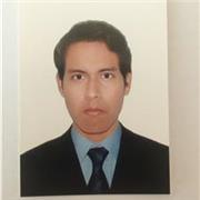 Profesor sin exp en clase de lengua castellana y literatura part time