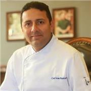 Instructor para adultos y niños en Cocina Básica y Profesional. Asesor gastronómico para Restaurantes y servicios de alimentación masiva