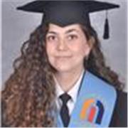 Profesora de primaria apta para todos los niveles, incluyendo primero y segundo de ESO