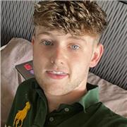 Harvey Barry-Hudson