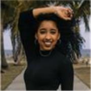 Bailarina profesional y Profesora de salsa cubana