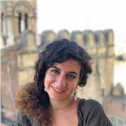 Psicologa esperta in DSA