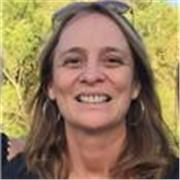 Profesora de Biología inglés y en español