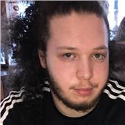 Biology tutor willing to help and support any student in need