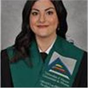 Maestra con ganas de motivar y disfrutar aprendiendo 