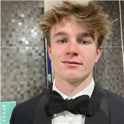Maths and Physics tutor for GCSE to A level