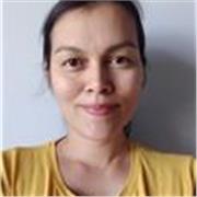 Peruviana laureata in amministrazione d'azienda con master in Matrimonio e Famiglia.