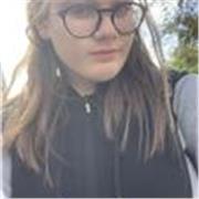 Ciao sono Alessia ho 16 anni e potrei aiutarti a svolgere i tuoi compiti