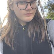 Ciao sono Alessia ho 16 anni e potrei aiutarti a svolgere i tuoi compiti