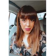 Laureata in lingue per la mediazione linguistica, prossima alla laurea in formazione primaria