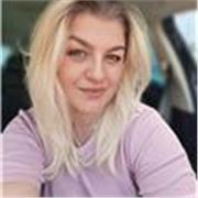English tutor offering professional lessons for students of all age groups.



