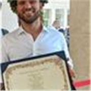 Laureato magistrale in ingegneria aerospaziale al Politecnico di Torino offre ripetizioni di matematica e fisica