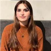 Psychology tutor who teaches people of all ages.