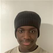 Saliou Sarr