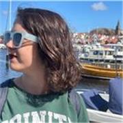 Profesora de refuerzo de lengua y literatura (y otras)