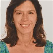 Profesora de inglés con más de 19 años de experiencia