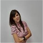 Profesora de inglés para niños de todas las edades