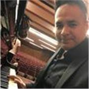 Profesor de lenguaje musical y producción musical
