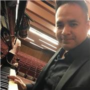 Profesor de lenguaje musical y producción musical