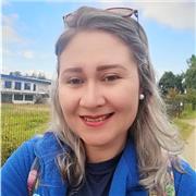 Licenciada en educación integral