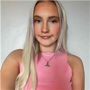 Student nurse, I have a vast/expanding knowledge of biology