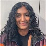 I am a current student providing lessons in maths and biology