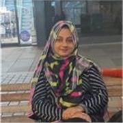 Fareeha Bashir