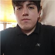 Soy estudiante de ingeniería civil electrica, enseño todo sobre matemáticas hasta cálculo 2