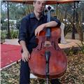 Profesor de violoncello niños adultos