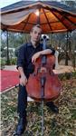 Profesor de Violoncello niños adultos