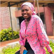 Maryam Bolatito