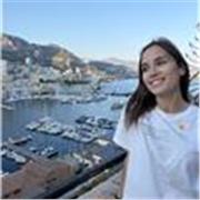 Laureanda in economia offre ripetizioni di matematica generale, economia aziendale e macroeconomia