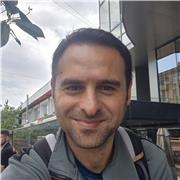 Docente en el Instituto Superior de Teología de las Islas Canarias. Licenciado en Teología Dogmática y en Derecho Canónico.