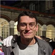 Cours de Physique-Chimie d'un étudiant en école d’ingénieur. Parcours : Ginette/Arts et Métiers passionné de Physique-Chimie !