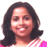 Kaladharshini Senthilkumaran