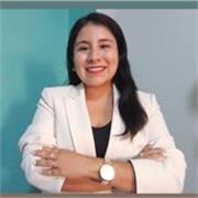Psicóloga orientada en el desarrollo y bienestar