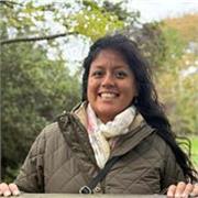 Linguist, native in both Spanish and Italian languages, with over 10 years of experience. Degree in languages obtained in Italy