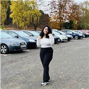 Dr Varshini