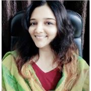Bhoomi Dave
