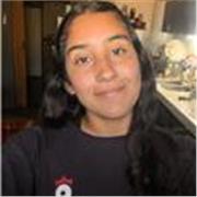 Profesora de inglés para jóvenes