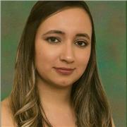 Profesor de Biología para niños y jóvenes