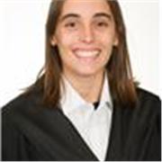 Estudiante de cuarto curso de psicología con más de 4 años de experiencia dando clases particulares.