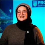 Online classes from a C2-level English speaker 